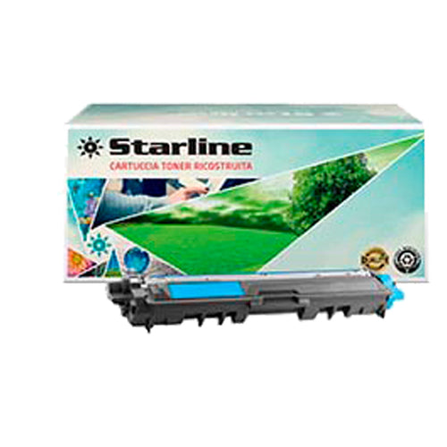 Toner Ric Ciano Per Brother Hll3210Cw Hll3230Cdw Hll3270Cdw Dcpl3550Cdw