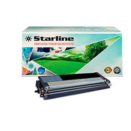 Toner Ric. Nero Per Brother Hl-L8250/L8350 Pag2500