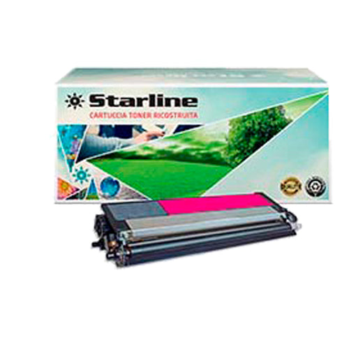 Toner Ric. Magenta Per Brother Hl-L8250/L8350 Pag1500