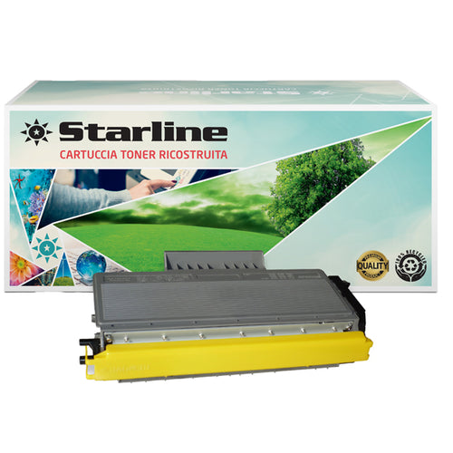 Toner Ric. X Brother Hl 5340