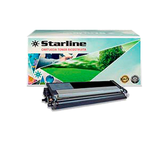 Toner Ric. Nero X Brother Hl-4140/4570