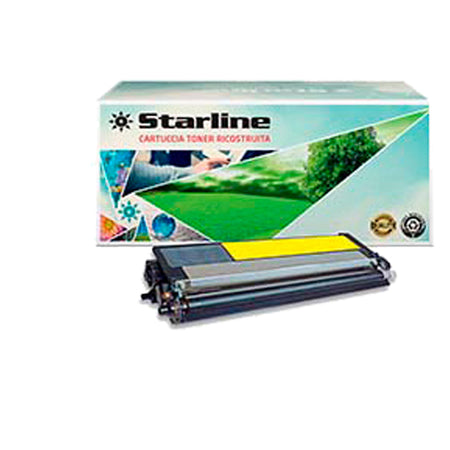 Toner Ric. Giallo X Brother Hl-4140/4570