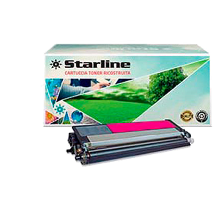Toner Ric. Magenta Per Brother Hl-L8250/L8350 Pag3500