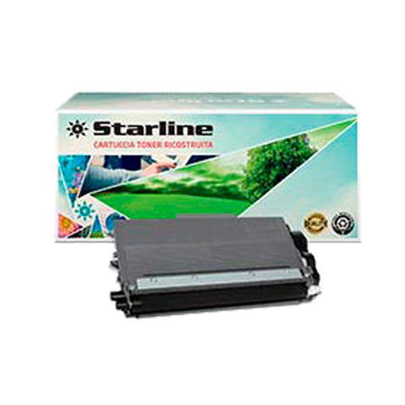 Toner Ric. X Brother Hl5440/5450/5470/6180