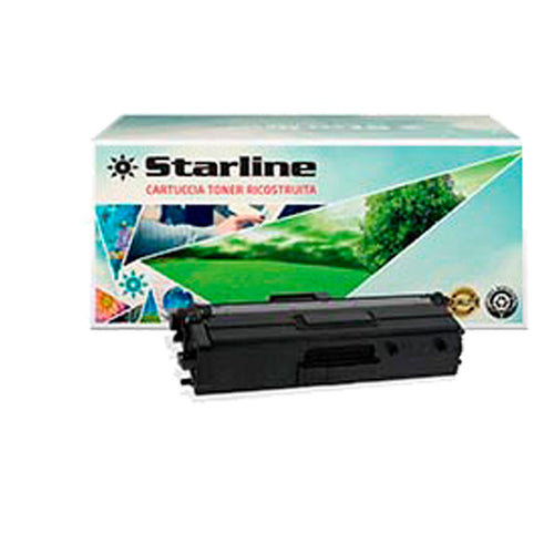 Cartuccia Starline Ric Nero Per Brother Hl-L8260/8360 Series
