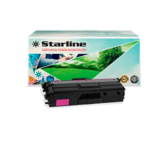 Cartuccia Starline Ric Magenta Per Brother Hl-L8260/8360 Series