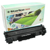 Toner Nero Compatibile Starline Basic Per Laserjet Pro M15/M28
