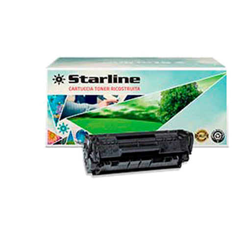 Toner Ric. X Canon Fx10 Fax L100, Faxphone L120 2000Pg