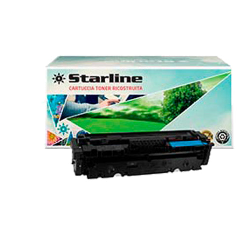 Toner Ric Ciano 415X Per Hp Color Laserjet Pro M 454 Series/ Pro M 454 Dn_
