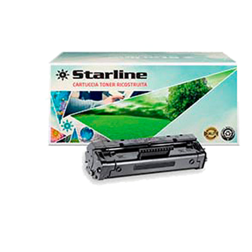 Toner Ric. X Hp Laserjet 1100 3200