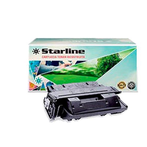Toner Ric. X Hp Laserjet Serie4000