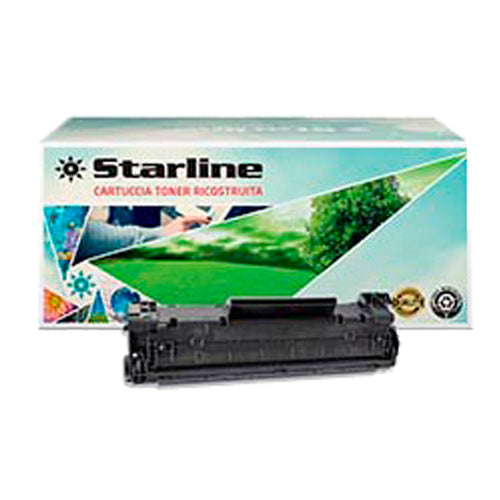 Toner Ric. X Hp Laserjet P1005/P1006 1500Pg