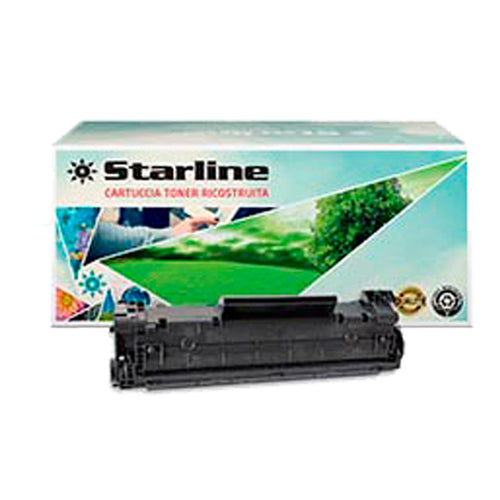 Toner Ric. X Hp Laserjet P1505