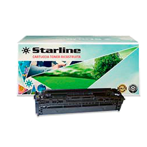 Toner Ric. Nero X Hp Color Lj Cp1215/Cp1515 Series