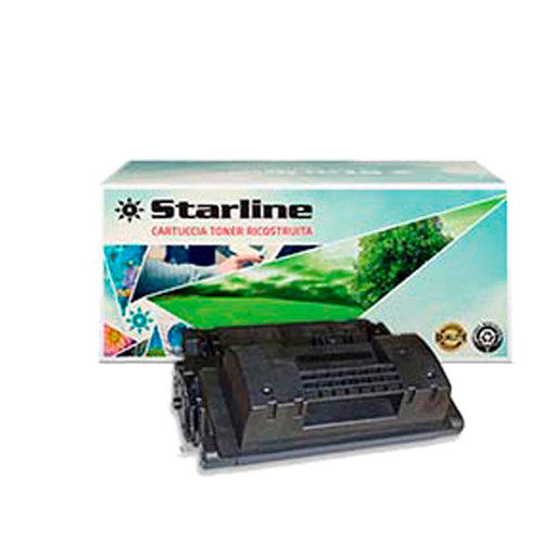 Toner Ric. X Hp P4014/P4015 Series