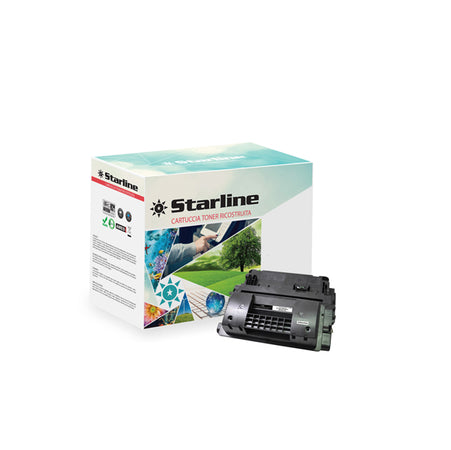 Toner Ric. X Hp P4015/P4515 Series Alta Capacita