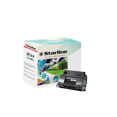 Toner Ric. X Hp P4015/P4515 Series Alta Capacita