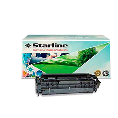 Toner Ric. X Hp Nero X Cp2025/Cm2320