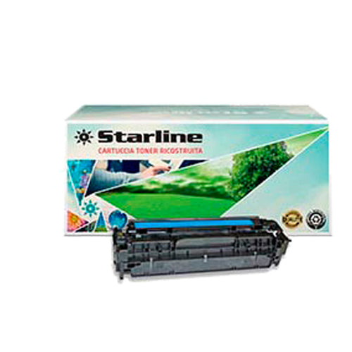 Toner Ric. X Hp Ciano X Cp2025/Cm2320