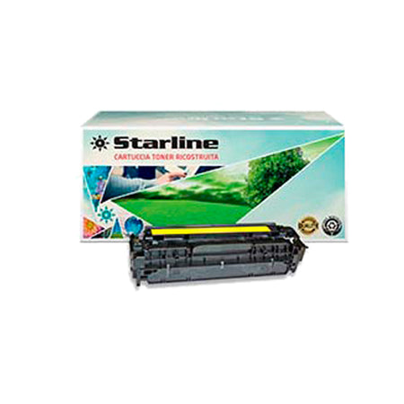 Toner Ric. X Hp Giallo X Cp2025/Cm2320