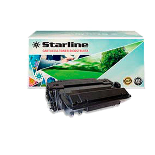 Toner Ric. X Hp Laser Jet P3010 Serie P3015 P3015D P3015Dn P3015X P3017 Alta