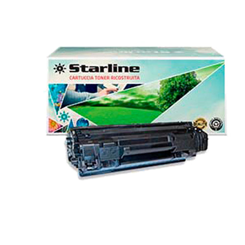 Toner Ric. X Hp Laserjet P1560 P1606 Series