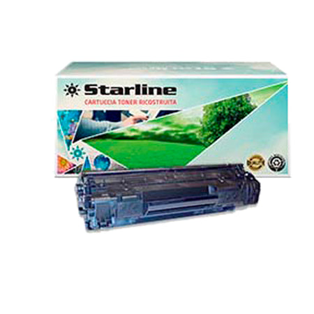 Toner Ric. X Hp Laserjet P1102 M1212