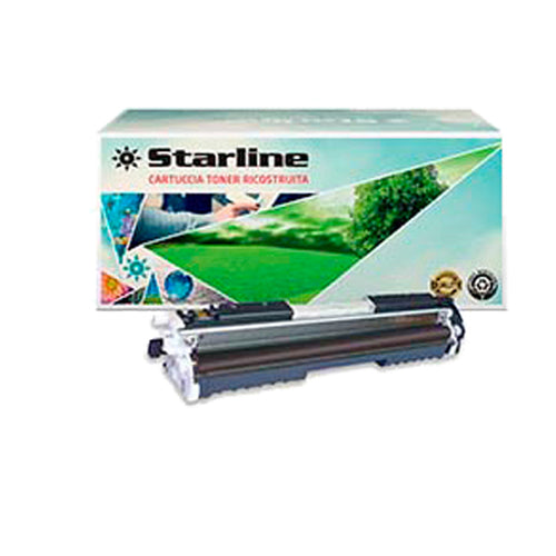Toner Ric. Nero X Hp Laser Jet Cp1025