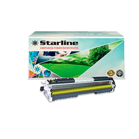 Toner Ric. Giallo X Hp Laser Jet M125