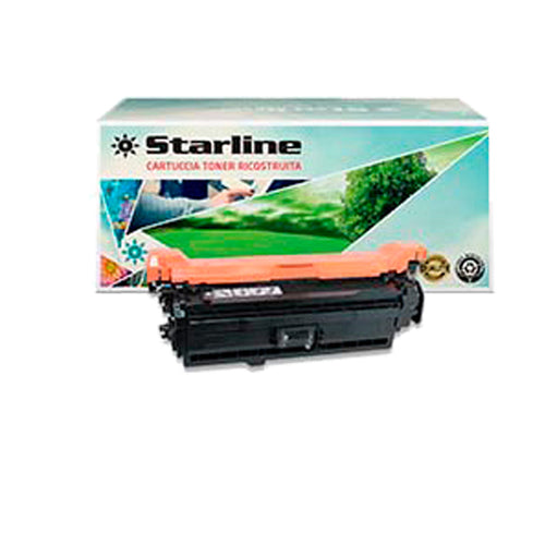 Toner Ric. Nero X Hp M4555