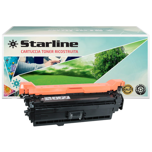 Toner Ric. Nero X Hp M551