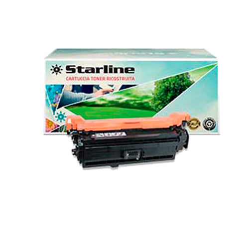Toner Ric. Nero X Hp M551