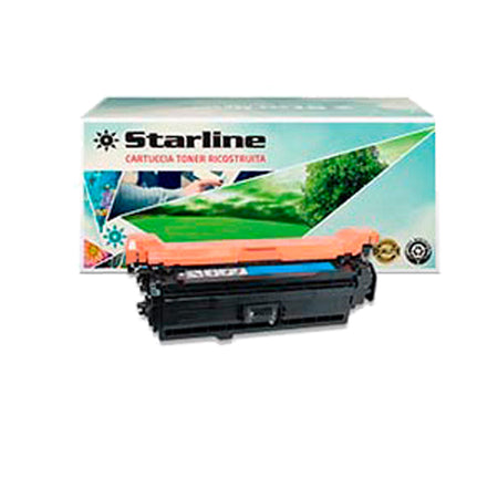 Toner Ric. Ciano X Hp M551