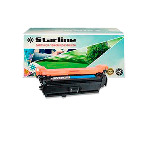 Toner Ric. Ciano X Hp M551