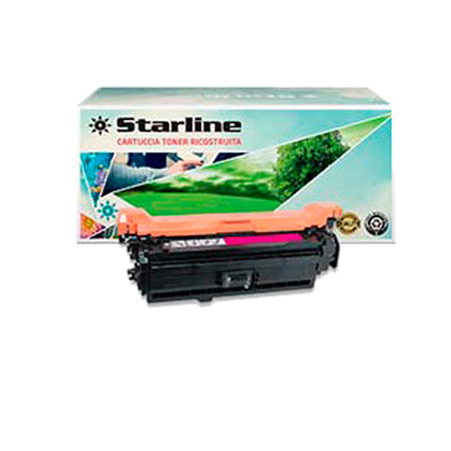 Toner Ric. Magenta X Hp M551