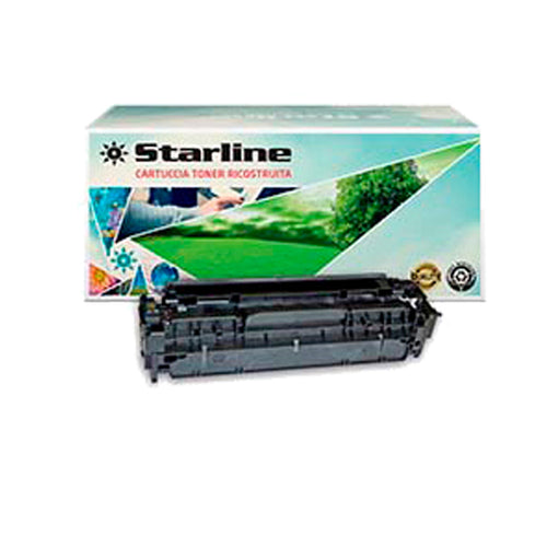 Toner Ric. Nero X Hp M451 Series
