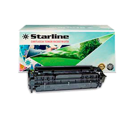 Toner Ric. Nero X Hp M451