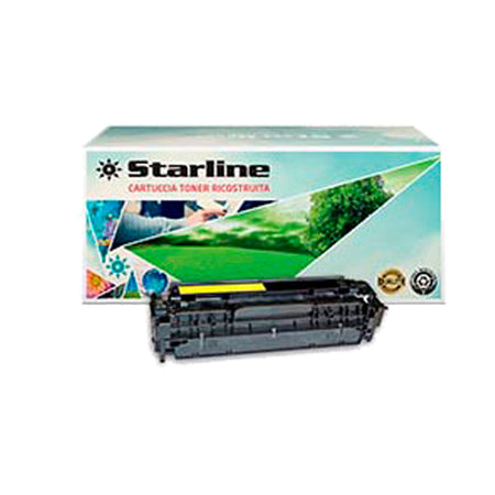 Toner Ric. Giallo X Hp M451 Series