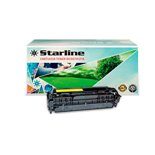 Toner Ric. Giallo X Hp M451 Series