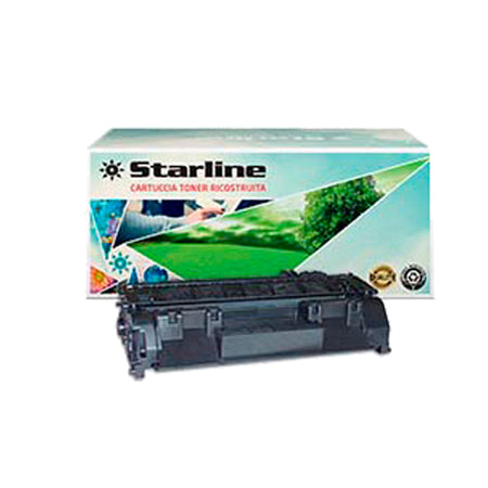 Toner Ric. X Hp P2035/P2055 Series