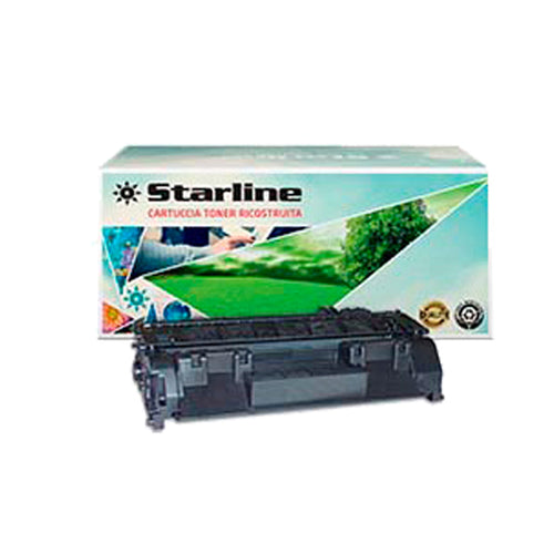 Toner Ric. X Hp P2035/P2055 Series