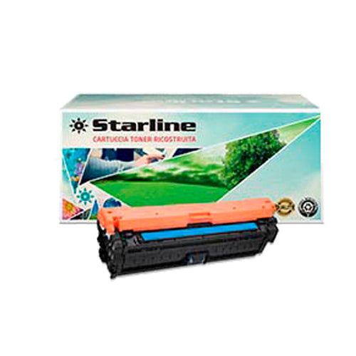 Toner Ric. Ciano X Hp Laserjet Cp5225 Series
