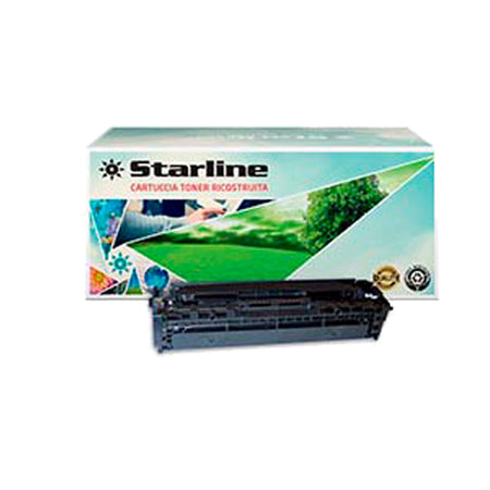 Toner Ric. Nero X Hp 131A Capacita Standard