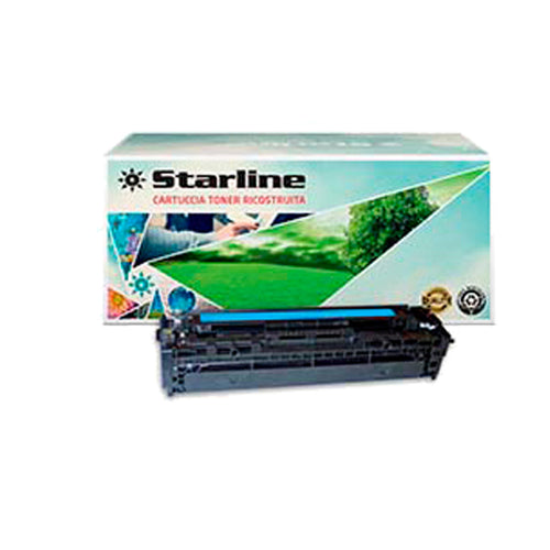 Toner Ric. Ciano X Hp M251 Series