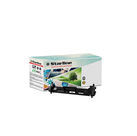 Toner Ric Nero Per Hp Laserjet Pro M102-M130