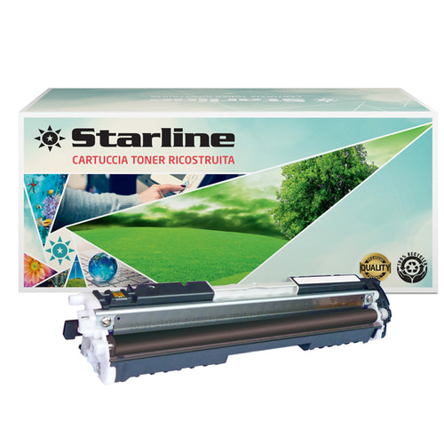 Cartuccia Starline Ric Nero Per Hp Laserjet Pro M203/M227 (30X High Yield