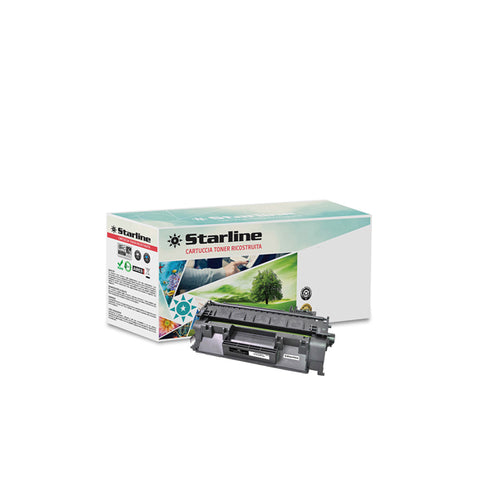 Toner Ric. Nero X Hp M401 Capacita' Standard