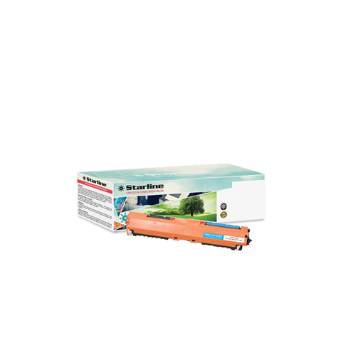 Toner Ric. Ciano X Hp M176/M177Fw