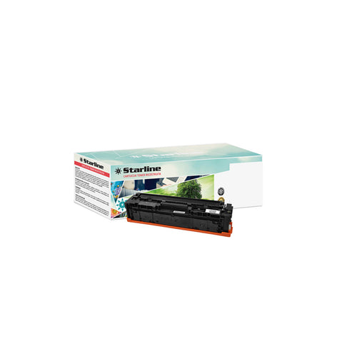 Toner Ric Nero Per Hp Color Laserjet Pro M252 Dw - M252 N - M274 N Mfp M277 Dw