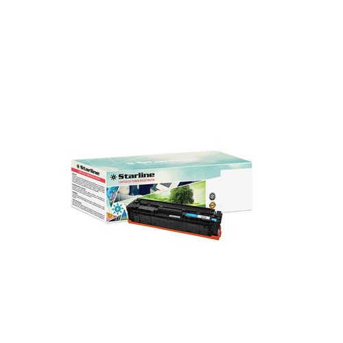 Toner Ric Ciano Per Hp Color Laserjet Pro M252 Dw - M252 N - M274 N Mfp M277